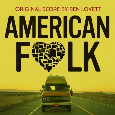 دانلود موسیقی متن فیلم American Folk