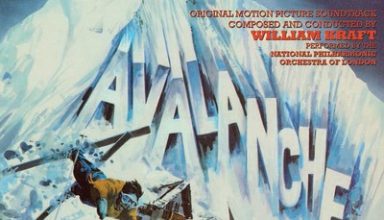 دانلود موسیقی متن فیلم Avalanche