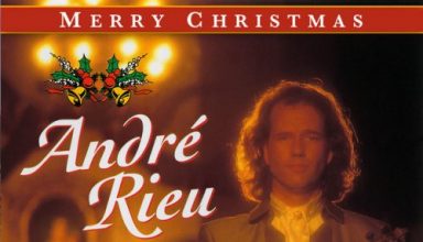 دانلود آلبوم موسیقی Merry Christmas توسط André Rieu