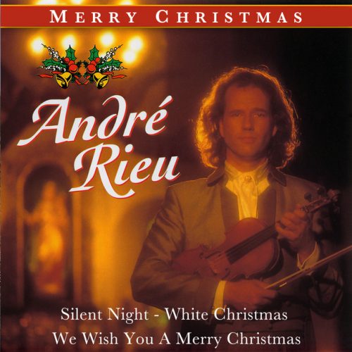 دانلود آلبوم موسیقی Merry Christmas توسط André Rieu