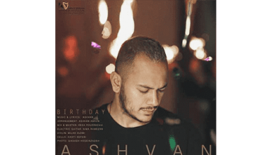 Ashvan-Tavalod