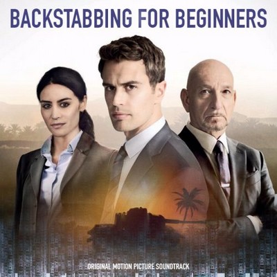 دانلود موسیقی متن فیلم Backstabbing For Beginners