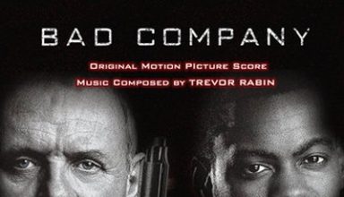 دانلود موسیقی متن فیلم Bad Company