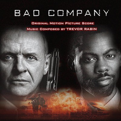 دانلود موسیقی متن فیلم Bad Company