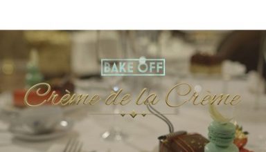 دانلود موسیقی متن سریال Bake Off: Creme De La Creme