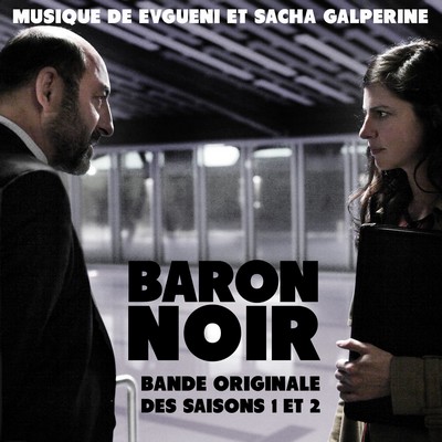 دانلود موسیقی متن سریال Baron Noir: Seasons 1-2