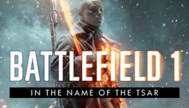 دانلود موسیقی متن بازی Battlefield 1 – In the Name of the Tsar