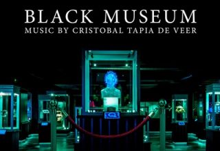 دانلود موسیقی متن سریال Black Mirror: Black Museum