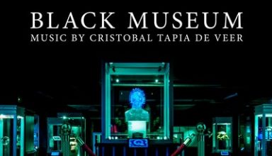 دانلود موسیقی متن سریال Black Mirror: Black Museum