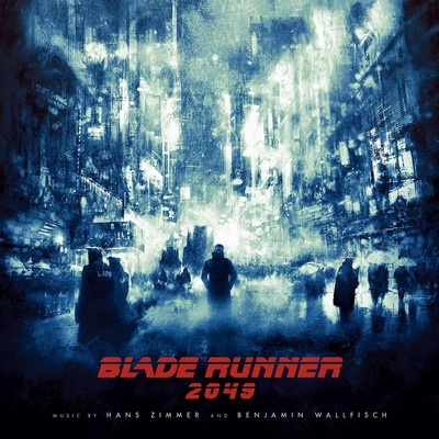 دانلود موسیقی متن فیلم Blade Runner 2049 Suites