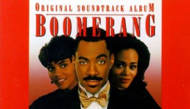 دانلود موسیقی متن فیلم Boomerang