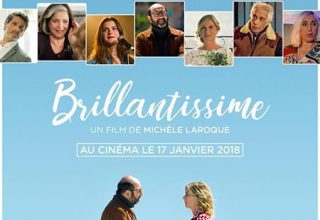 دانلود موسیقی متن فیلم Brillantissime