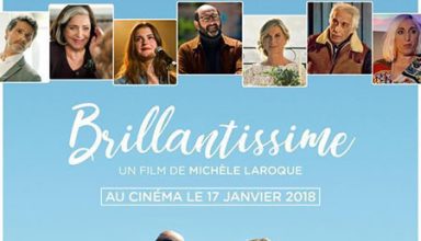 دانلود موسیقی متن فیلم Brillantissime