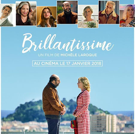 دانلود موسیقی متن فیلم Brillantissime