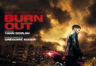 دانلود موسیقی متن فیلم Burn Out