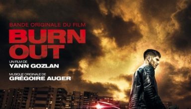 دانلود موسیقی متن فیلم Burn Out