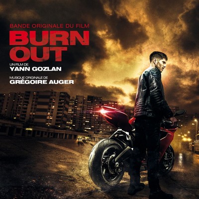 دانلود موسیقی متن فیلم Burn Out