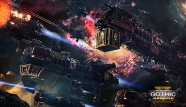 BATTLEFLEET GOTHIC: ARMADA 2