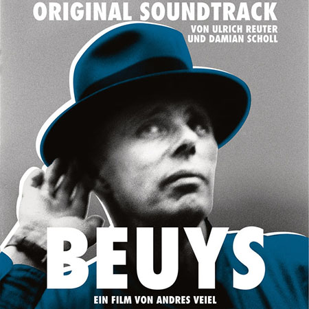دانلود موسیقی متن فیلم Beuys