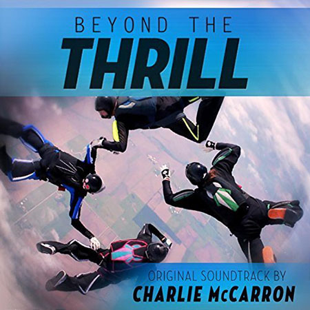 دانلود موسیقی متن فیلم Beyond the Thrill