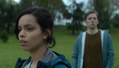 نقد فصل چهارم سریال Black Mirror