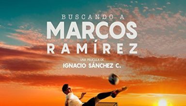 دانلود موسیقی متن فیلم Buscando a Marcos Ramirez