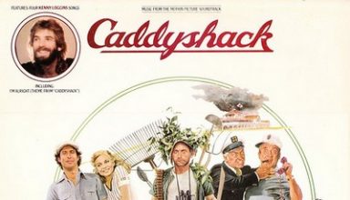 دانلود موسیقی متن فیلم Caddyshack