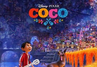 دانلود موسیقی متن انیمیشن Coco