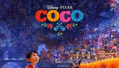 دانلود موسیقی متن انیمیشن Coco