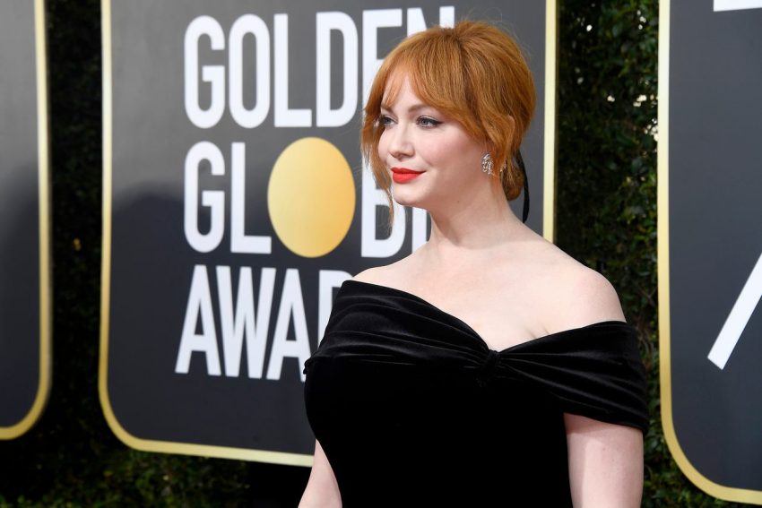 Christina Hendricks