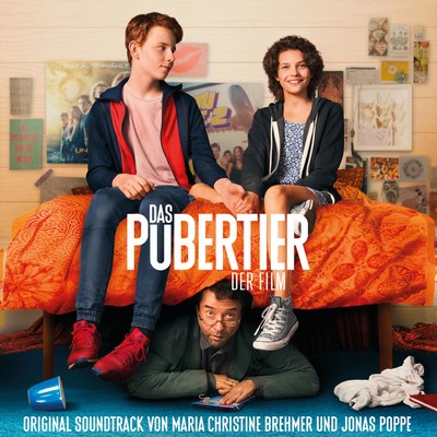 دانلود موسیقی متن فیلم Das Pubertier