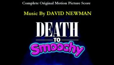 دانلود موسیقی متن فیلم Death to Smoochy