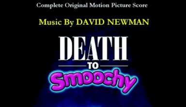 دانلود موسیقی متن فیلم Death to Smoochy