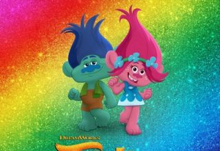 دانلود موسیقی متن انیمیشن DreamWorks Trolls - The Beat Goes On