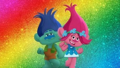 دانلود موسیقی متن انیمیشن DreamWorks Trolls - The Beat Goes On