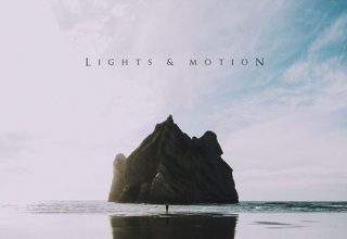 دانلود آلبوم موسیقی Dear Avalanche توسط Lights & Motion