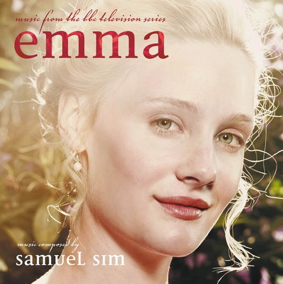 دانلود موسیقی متن سریال Emma