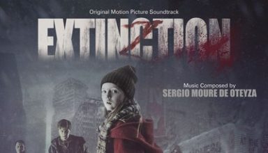 دانلود موسیقی متن فیلم Extinction
