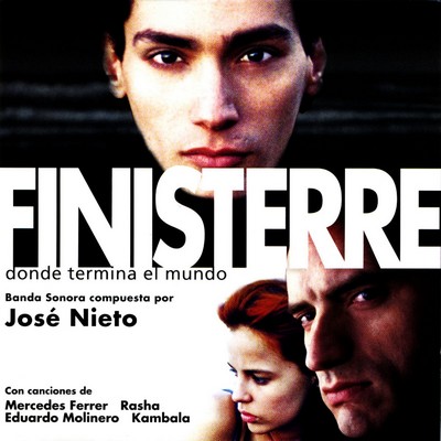 دانلود موسیقی متن فیلم Finisterre: Donde Termina El Mundo