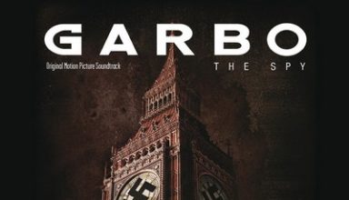 دانلود موسیقی متن فیلم Garbo: The Spy
