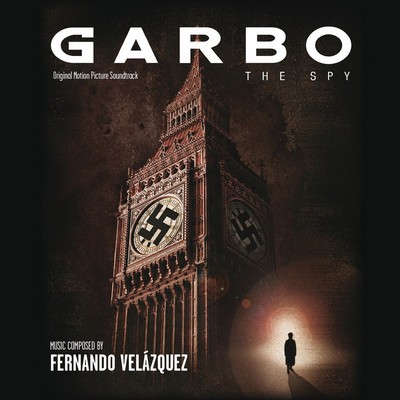 دانلود موسیقی متن فیلم Garbo: The Spy