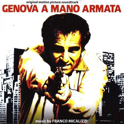 دانلود موسیقی متن فیلم Genova A Mano Armata