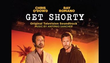 دانلود موسیقی متن سریال Get Shorty