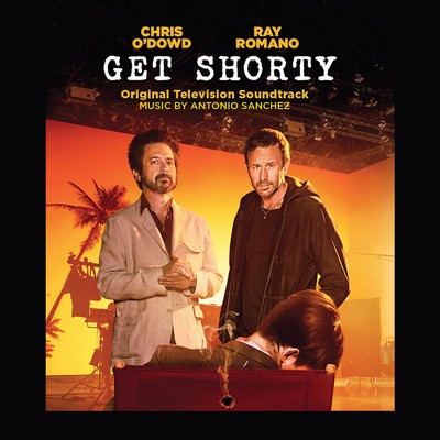 دانلود موسیقی متن سریال Get Shorty