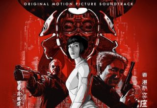 دانلود موسیقی متن فیلم Ghost in The Shell