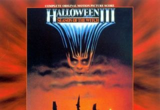 دانلود موسیقی متن فیلم Halloween III: Season of The Witch