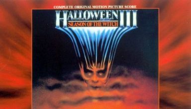 دانلود موسیقی متن فیلم Halloween III: Season of The Witch