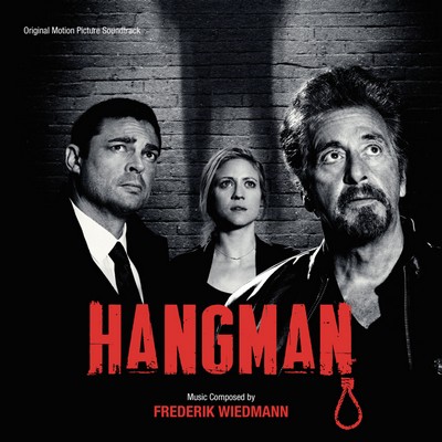 دانلود موسیقی متن فیلم Hangman