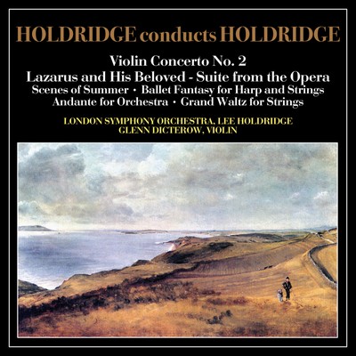 دانلود آلبوم موسیقی Holdridge Conducts Holdridge