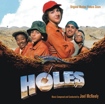 دانلود موسیقی متن فیلم Holes